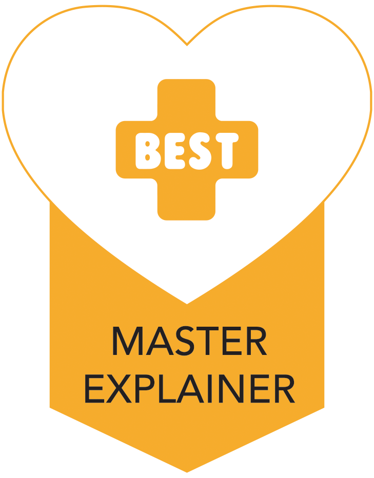 Best Master Explainer