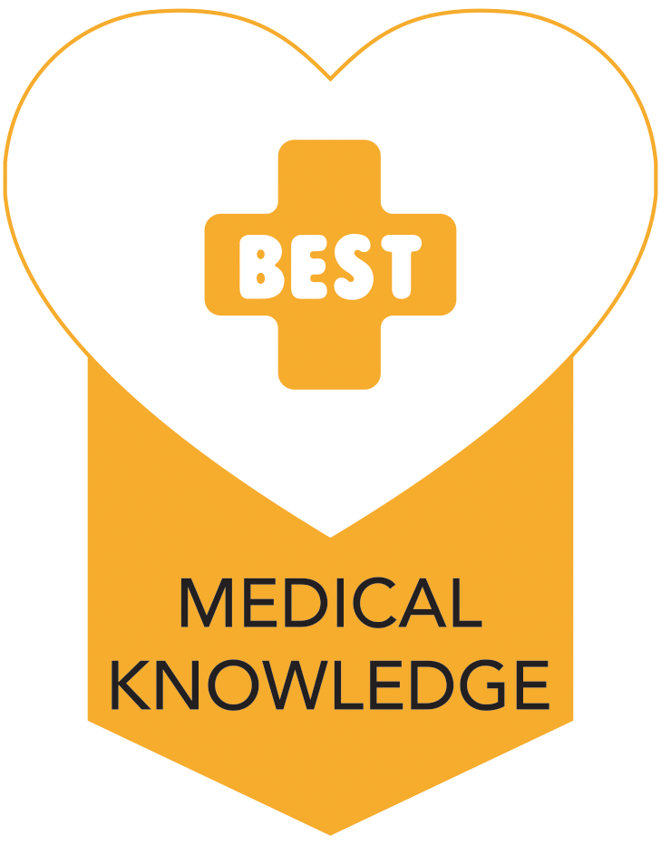 Best Medical Knowledge